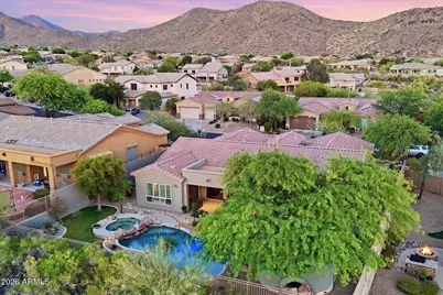 10766 E Palm Ridge Drive, Scottsdale, AZ 85255 - Photo 42