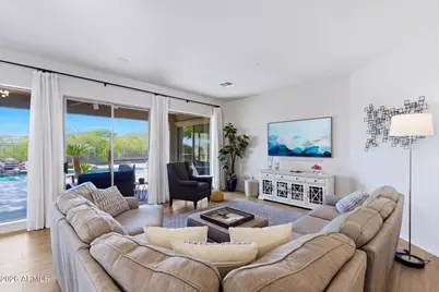 10766 E Palm Ridge Drive, Scottsdale, AZ 85255 - Photo 8