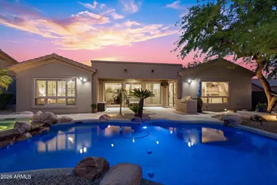 10766 E Palm Ridge Drive, Scottsdale, AZ 85255 - Photo 34