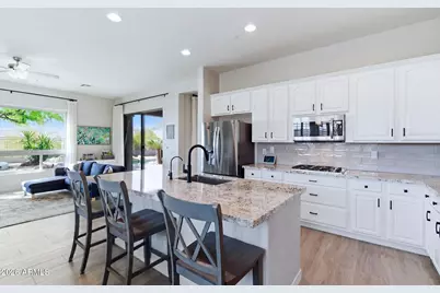 10766 E Palm Ridge Drive, Scottsdale, AZ 85255 - Photo 14