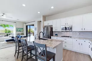 10766 E Palm Ridge Dr, Scottsdale, AZ 85255 - Photo 14