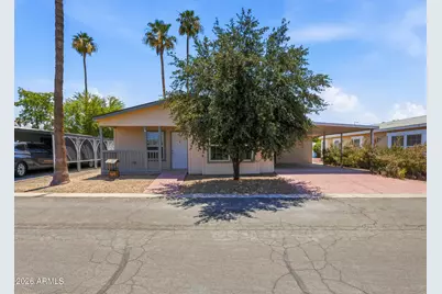 3104 E Broadway Road #125, Mesa, AZ 85204 - Photo 2