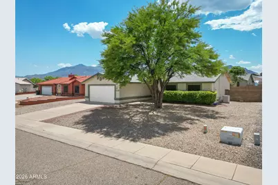 3646 Palehorse Court, Sierra Vista, AZ 85650 - Photo 8