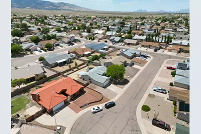 3646 Palehorse Court, Sierra Vista, AZ 85650 - Photo 42
