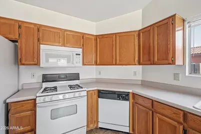 3646 Palehorse Court, Sierra Vista, AZ 85650 - Photo 12
