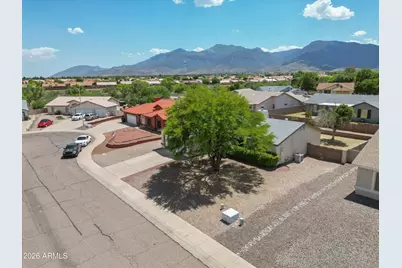 3646 Palehorse Court, Sierra Vista, AZ 85650 - Photo 38