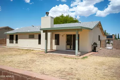 3646 Palehorse Court, Sierra Vista, AZ 85650 - Photo 32