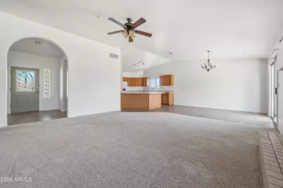 3646 Palehorse Court, Sierra Vista, AZ 85650 - Photo 4