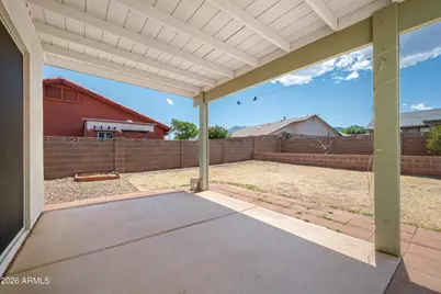 3646 Palehorse Court, Sierra Vista, AZ 85650 - Photo 30
