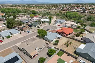 3646 Palehorse Ct, Sierra Vista, AZ 85650 - Photo 44