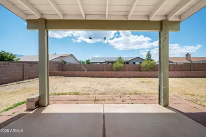 3646 Palehorse Court, Sierra Vista, AZ 85650 - Photo 28