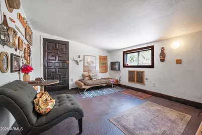 4911 E Bevers Street, Sierra Vista, AZ 85650 - Photo 4
