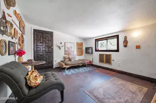 4911 E Bevers St, Sierra Vista, AZ 85650 - Photo 4