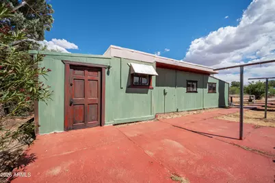 4911 E Bevers Street, Sierra Vista, AZ 85650 - Photo 2