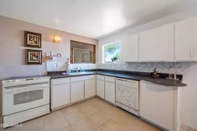 4911 E Bevers Street, Sierra Vista, AZ 85650 - Photo 12