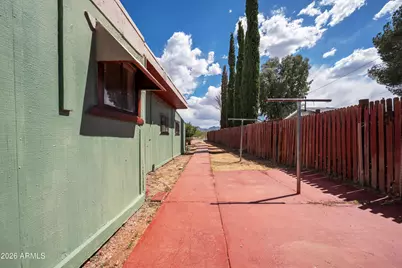 4911 E Bevers Street, Sierra Vista, AZ 85650 - Photo 30