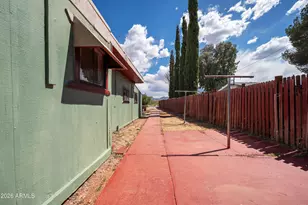 4911 E Bevers St, Sierra Vista, AZ 85650 - Photo 30