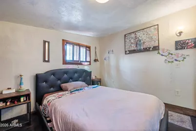 4911 E Bevers Street, Sierra Vista, AZ 85650 - Photo 20