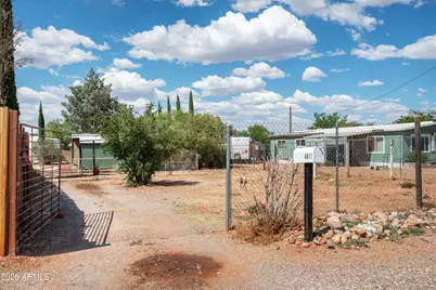 4911 E Bevers Street, Sierra Vista, AZ 85650 - Photo 6