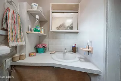 4911 E Bevers Street, Sierra Vista, AZ 85650 - Photo 28