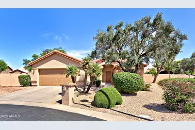 14740 W Pinchot Court, Goodyear, AZ 85395 - Photo 2