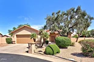 14740 W Pinchot Ct, Goodyear, AZ 85395 - Photo 2