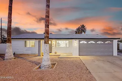 2558 E Baltimore Street, Mesa, AZ 85213 - Photo 2
