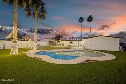 2558 E Baltimore Street, Mesa, AZ 85213 - Photo 36