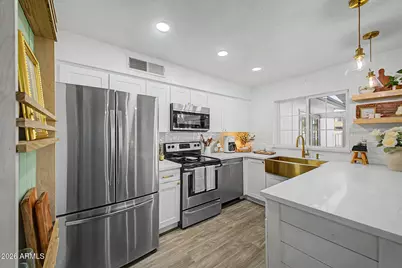 2558 E Baltimore Street, Mesa, AZ 85213 - Photo 20