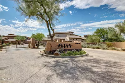 20802 N Grayhawk Drive #1096, Scottsdale, AZ 85255 - Photo 1