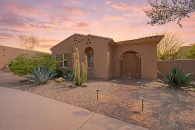 14357 E Geronimo Road, Scottsdale, AZ 85259 - Photo 4