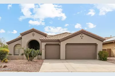 40614 N Harbour Town Court, Anthem, AZ 85086 - Photo 2