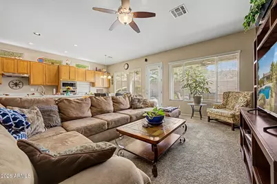 11498 S Morningside Drive, Goodyear, AZ 85338 - Photo 14