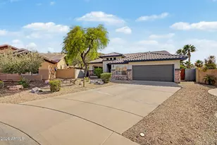 11498 S Morningside Dr, Goodyear, AZ 85338 - Photo 4