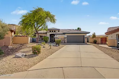 11498 S Morningside Drive, Goodyear, AZ 85338 - Photo 2