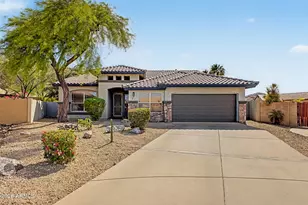 11498 S Morningside Dr, Goodyear, AZ 85338 - Photo 1