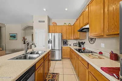 11498 S Morningside Drive, Goodyear, AZ 85338 - Photo 18
