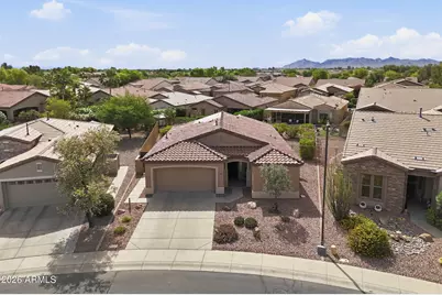 4219 E Donato Drive, Gilbert, AZ 85298 - Photo 24