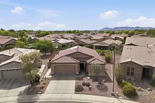 4219 E Donato Dr, Gilbert, AZ 85298 - Photo 24