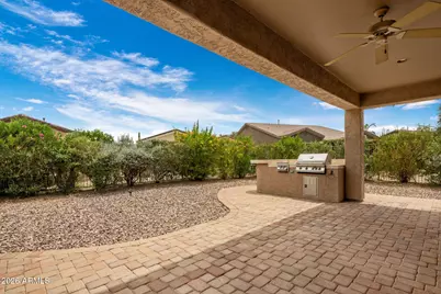 4219 E Donato Drive, Gilbert, AZ 85298 - Photo 20