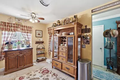 1086 E Arabian Drive, Gilbert, AZ 85296 - Photo 16