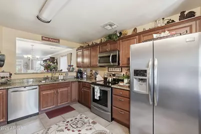 1086 E Arabian Drive, Gilbert, AZ 85296 - Photo 12