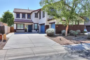 20826 N Madeline St, Maricopa, AZ 85138 - Photo 1