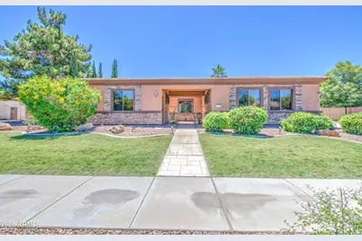 19865 E Augustus Avenue, Queen Creek, AZ 85142 - Photo 1