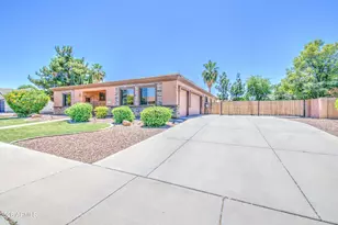 19865 E Augustus Ave, Queen Creek, AZ 85142 - Photo 2