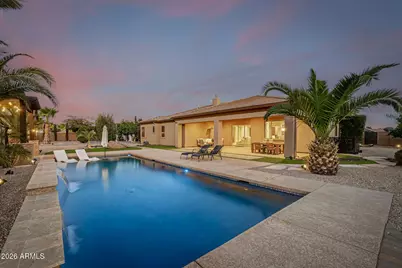 806 W Desert Ranch Road, Phoenix, AZ 85086 - Photo 68