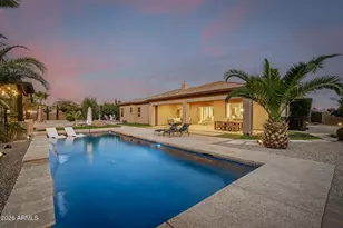 806 W Desert Ranch Rd, Phoenix, AZ 85086 - Photo 68