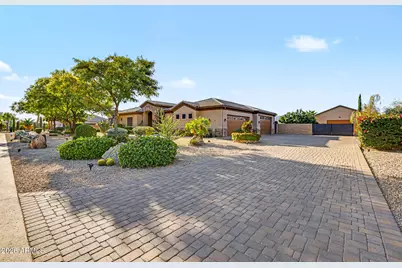 806 W Desert Ranch Road, Phoenix, AZ 85086 - Photo 6