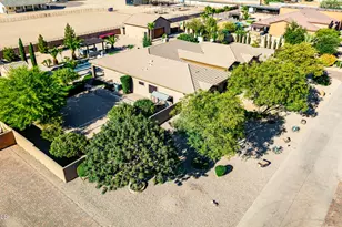 806 W Desert Ranch Rd, Phoenix, AZ 85086 - Photo 88