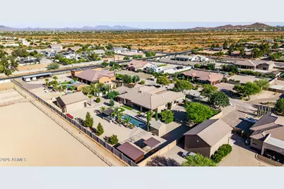 806 W Desert Ranch Road, Phoenix, AZ 85086 - Photo 92